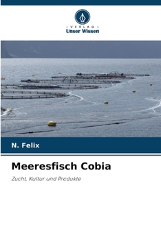 Paperback Meeresfisch Cobia [German] Book