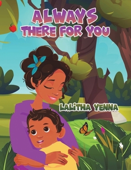 Paperback Always There for You Book