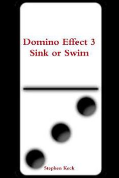 Paperback Domino Effect 3 Sink or Swim Book