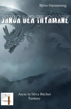 Paperback Janur der Thyrmane [German] Book