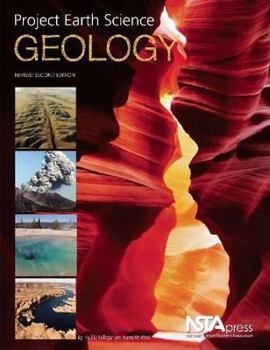 Paperback Project Earth Science. Geology Book