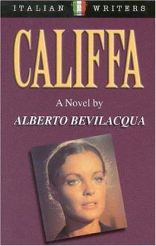 Hardcover Califfa Book
