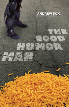Paperback The Good Humor Man: Or, Calorie 3501 Book