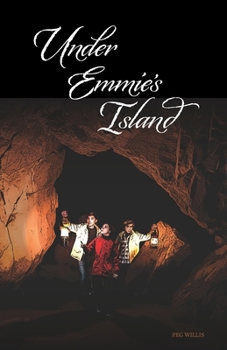 Paperback Under Emmie's Island Book
