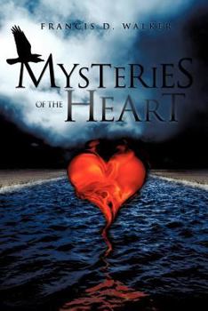 Paperback Mysteries of the Heart Book