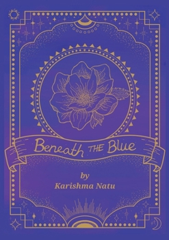 Paperback Beneath the Blue Book