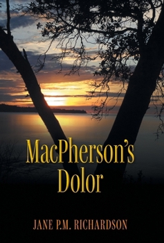 Hardcover MacPherson's Dolor Book