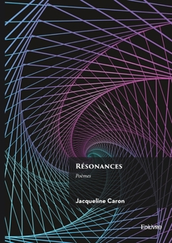 Paperback Résonances [French] Book