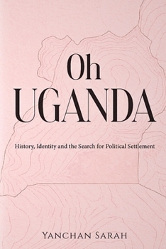 Paperback Oh Uganda Book