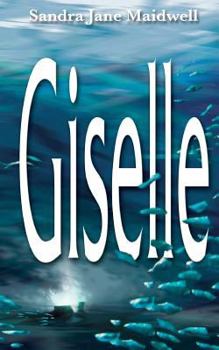 Paperback Giselle Book