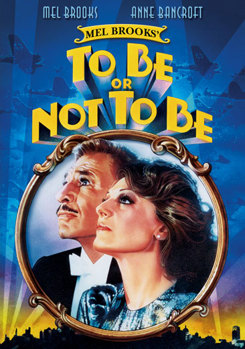 To Be or Not To Be