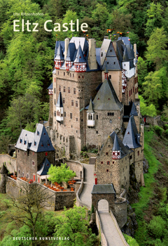 Perfect Paperback Eltz Castle Book