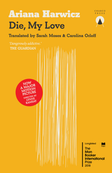 Die, My Love - Book #1 of the Trilogía de la pasión