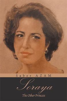 Paperback Soraya: The Other Princess Book