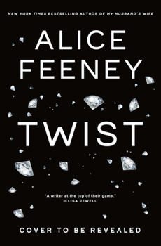 Hardcover Twist: A Novel Book