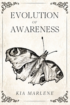 Paperback Evolution of Awareness Book