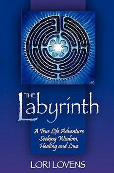 Paperback The Labyrinth Book
