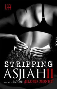 Paperback Stripping Asjiah II Book