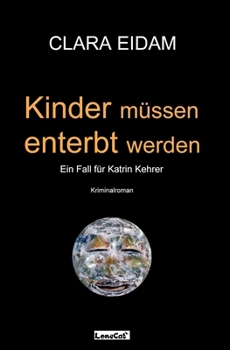 Paperback Kinder müssen enterbt werden [German] Book