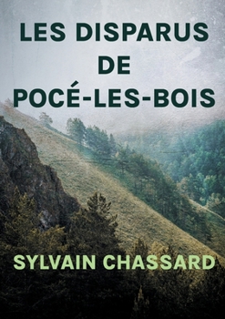 Paperback Les disparus de Pocé-les-Bois [French] Book