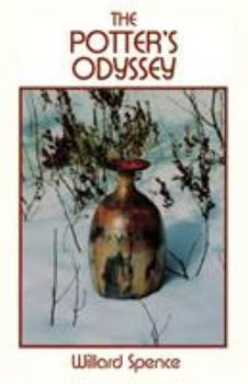 Paperback The Potter's Odyssey Book