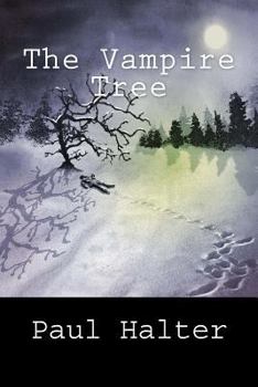 Paperback The Vampire Tree Book