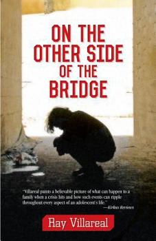 Paperback On the Other Side of the Bridge Book