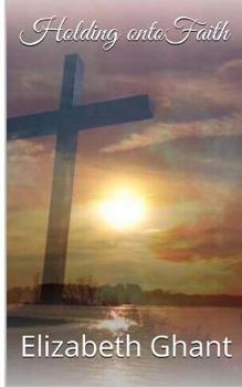 Paperback Holding onto Faith Book