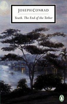 Paperback Youth and The End of the Tether Book