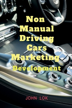 Paperback Non Manual Driving Cars Marketing Book