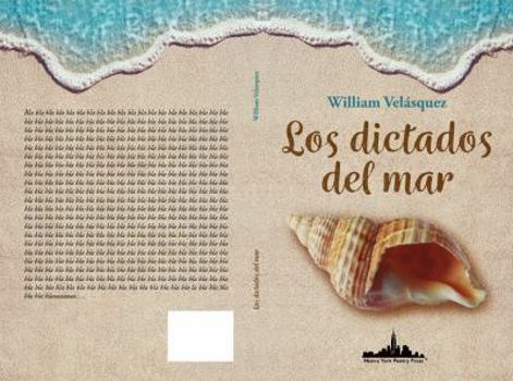 Paperback Los dictados del mar [Spanish] Book