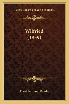 Paperback Wilfried (1859) [German] Book