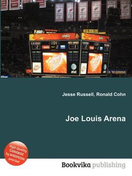 Joe Louis Arena