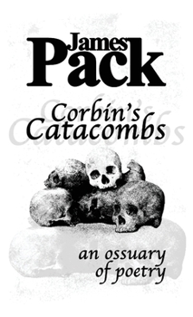 Paperback Corbin's Catacombs Book