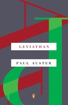Paperback Leviathan Book
