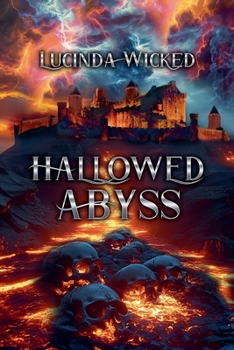 Paperback The Hallowed Abyss Book