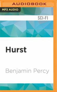 MP3 CD Hurst Book