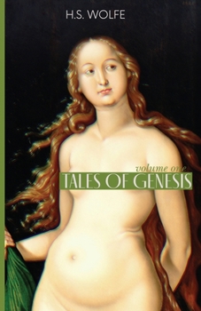 Paperback Tales of Genesis Book