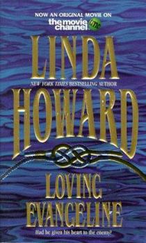 Mass Market Paperback Loving Evangeline Book