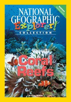 Paperback Explorer Books (Pioneer Science: Habitats): Coral Reefs Book