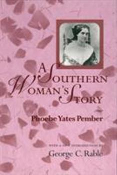 Paperback Southern Woman's Story Book