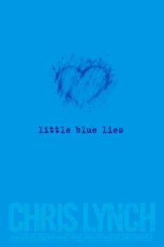 Paperback Little Blue Lies Book