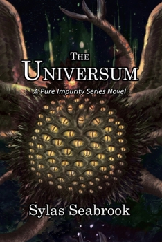 Paperback The Universum: A Pure Impurity Series Novel Book