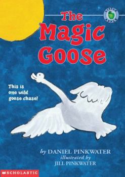 Mass Market Paperback Magic Goose Book