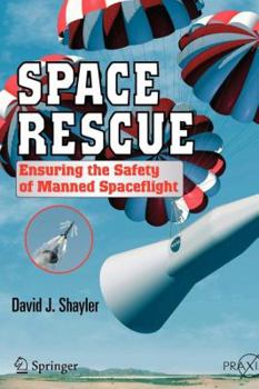 Paperback Space Rescue (Lecture Notes in Computer Science) Book