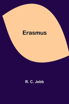 Paperback Erasmus Book