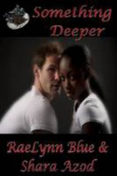 Paperback Something Deeper Book