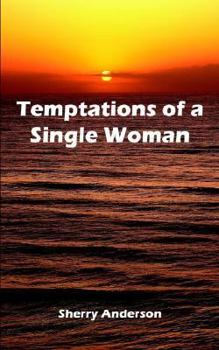 Paperback Temptations of a Single Woman Book