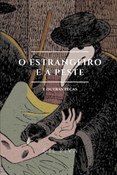 Paperback O Estrangeiro e A Peste [Portuguese] Book