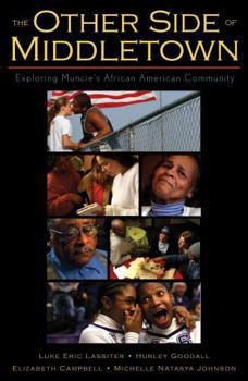 Paperback The Other Side of Middletown: Exploring Muncie's African American Community Book